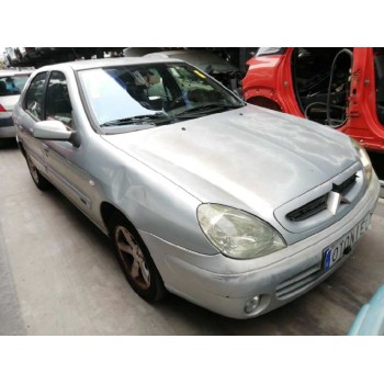 citroën xsara berlina del año 2004