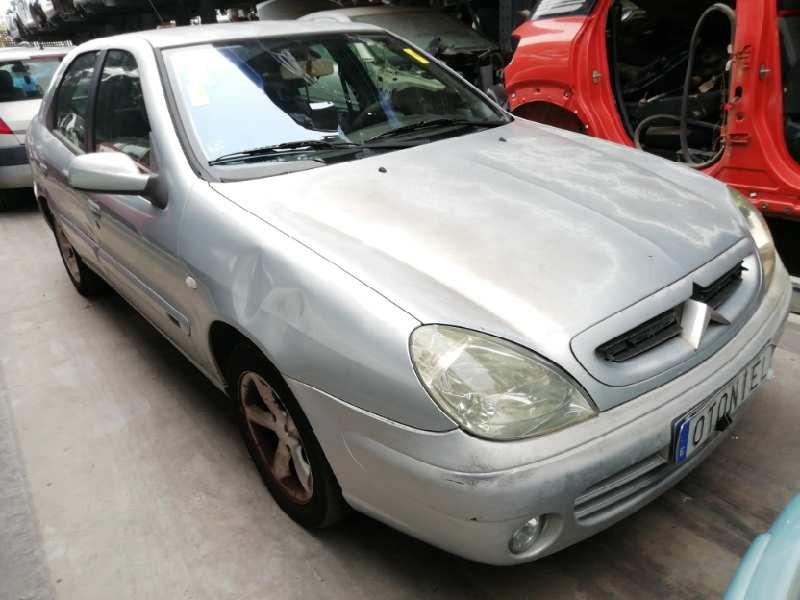 CITROËN XSARA BERLINA