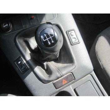 bmw serie 3 berlina (e36) del año 1991