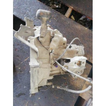 Recambio de caja cambios para citroën c3 pluriel 1.4 referencia OEM IAM 20CP60 B 