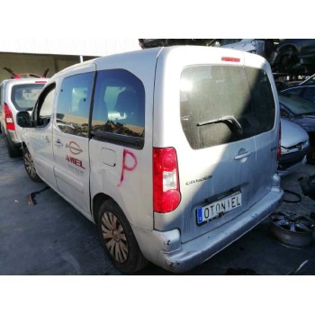 citroën berlingo station wagon del año 2009
