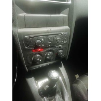 citroën c4 lim. del año 2011