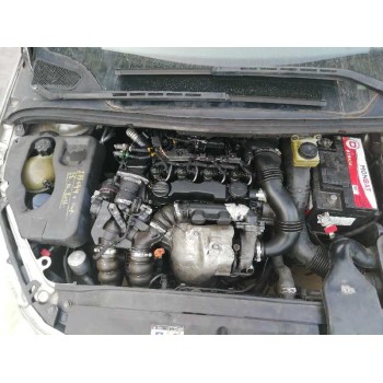 peugeot 307 break/sw (s2) del año 2006