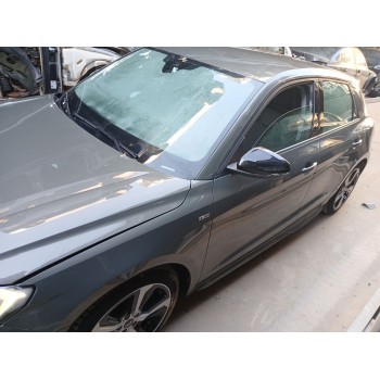 audi a1 sportback (gba) del año 2022