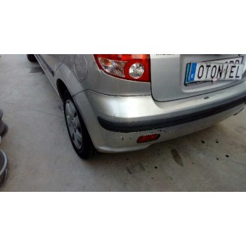 hyundai getz (tb) del año 2003