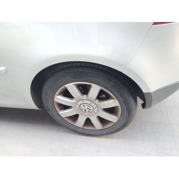 volkswagen golf v (1k1) del año 2005