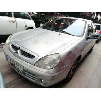 citroën xsara berlina del año 2004