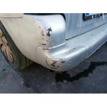 citroën berlingo station wagon del año 2009