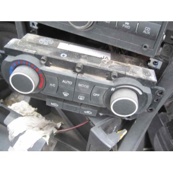 chevrolet epica del año 2007