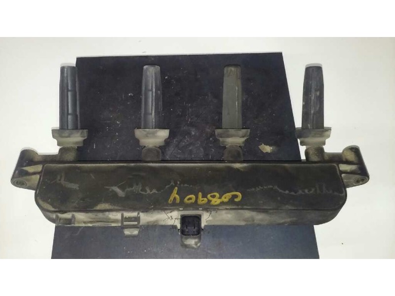 Recambio de bobina encendido para citroën xsara berlina 1.6i sx referencia OEM IAM 9628158580  