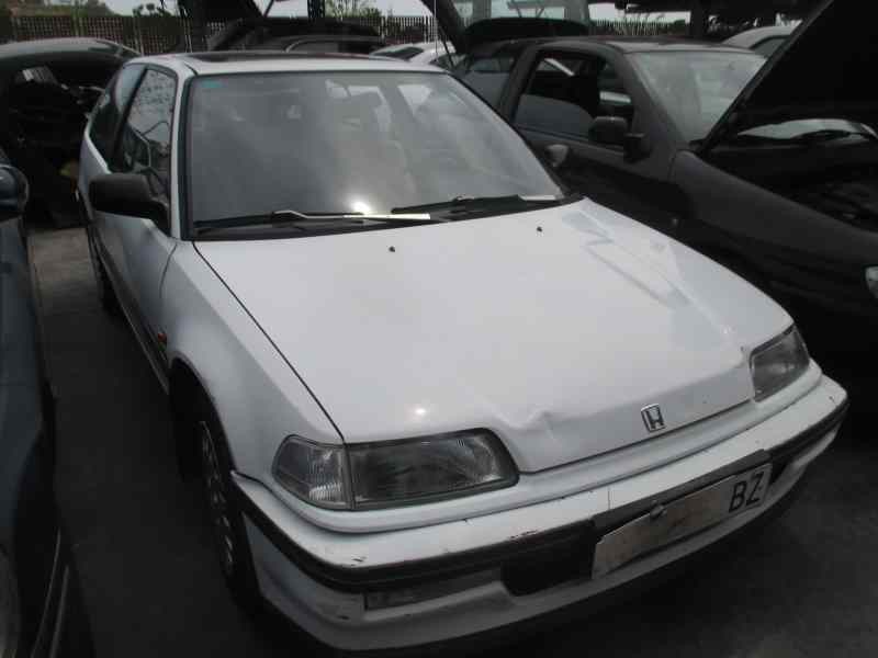 honda civic (ec/ed) del año 1991