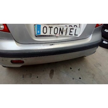 hyundai getz (tb) del año 2003