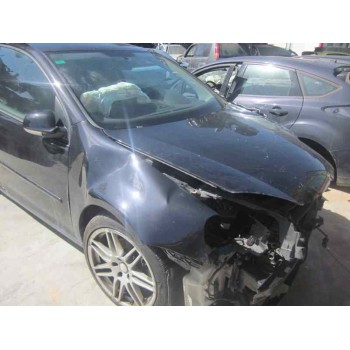 volkswagen golf v berlina (1k1) del año 2003