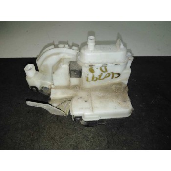 CERRADURA PUERTA DELANTERA DERECHA 3 PIN 5P