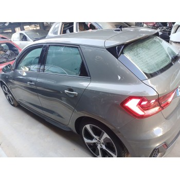 audi a1 sportback (gba) del año 2022