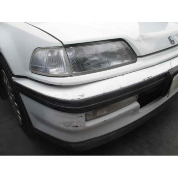 honda civic (ec/ed) del año 1991