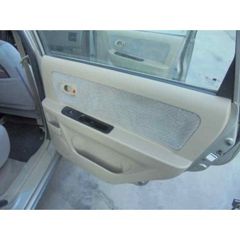 kia carens del año 2000