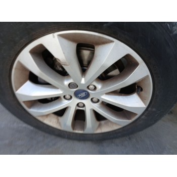 Recambio de juego llantas para ford kuga i 2.0 tdci referencia OEM IAM 8V4J1007AA x4 17 pulgadas