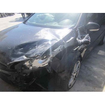 volkswagen golf v berlina (1k1) del año 2003