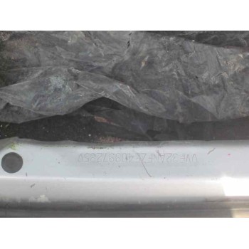 peugeot 206 berlina del año 2000