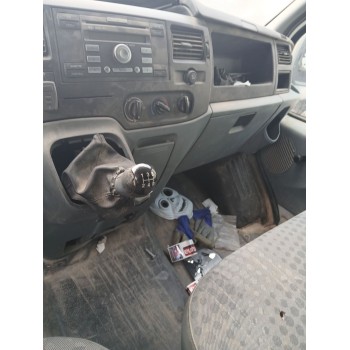 ford transit furgoneta (fa_ _) del año 2006