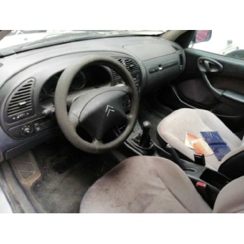 citroën xsara berlina del año 2004