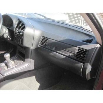 bmw serie 3 berlina (e36) del año 1991