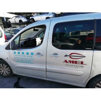 citroën berlingo station wagon del año 2009