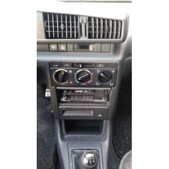 peugeot 405 berlina del año 1991