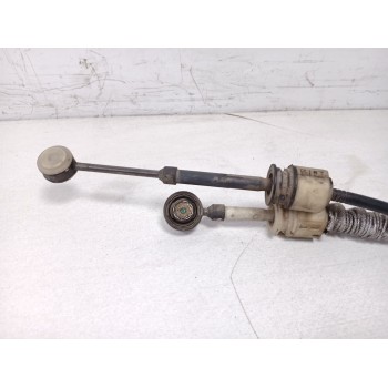 Recambio de varillaje cambio para citroën c4 i (lc_) 1.4 16v referencia OEM IAM 9685816980  