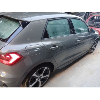 audi a1 sportback (gba) del año 2022