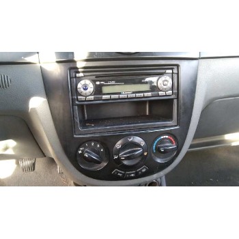 chevrolet lacetti del año 2006