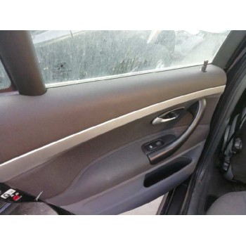 saab 9-3 berlina del año 2004