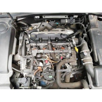 citroën xsara berlina del año 2004