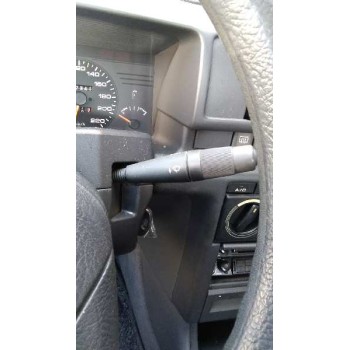 peugeot 405 berlina del año 1991