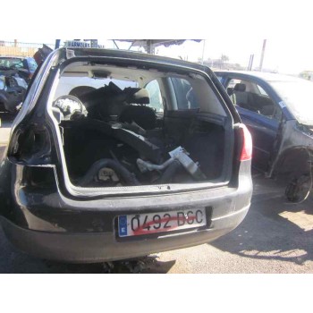 volkswagen golf v berlina (1k1) del año 2003