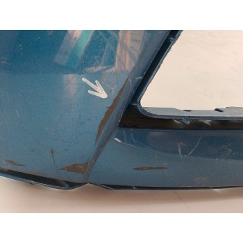 Recambio de paragolpes delantero para volkswagen tiguan referencia OEM IAM 5NA807221  