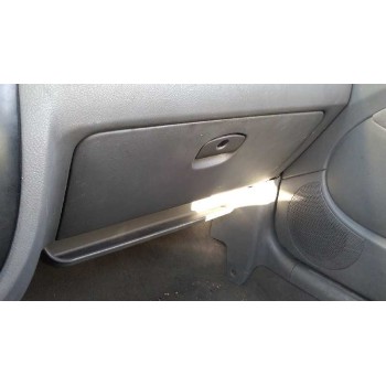 chevrolet lacetti del año 2006