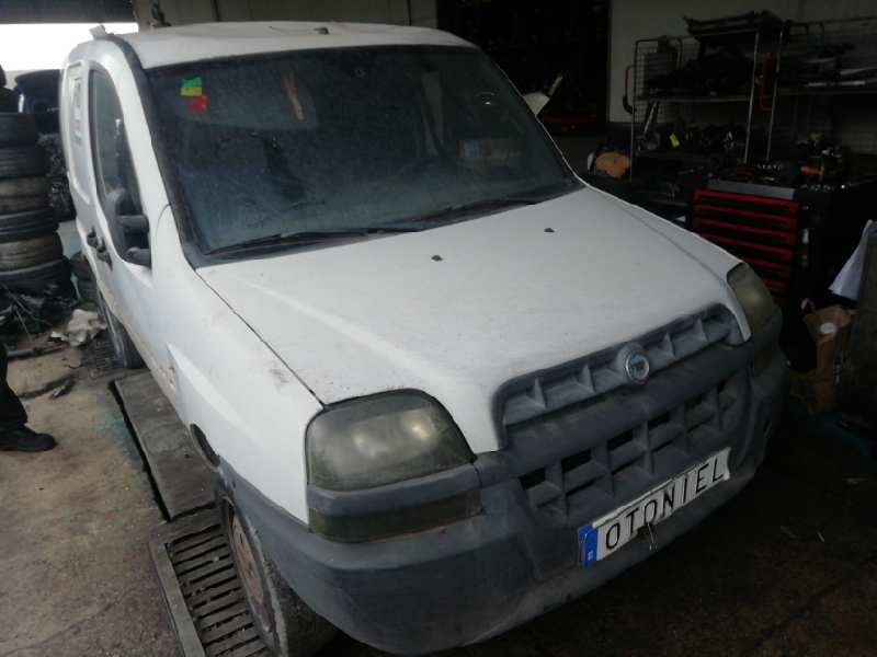 FIAT DOBLO CARGO (223)