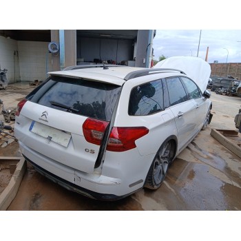 citroën c5 iii break (rw_) del año 2016