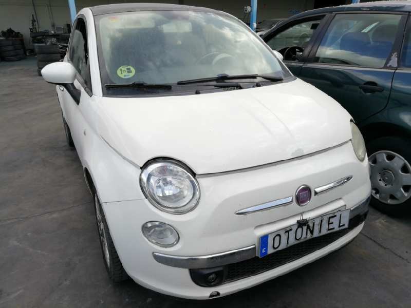 FIAT NUOVA 500 (150)