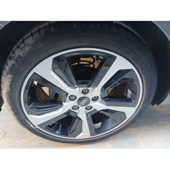 audi a1 sportback (gba) del año 2022