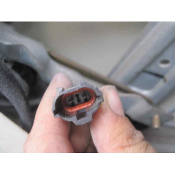 kia sorento del año 2005