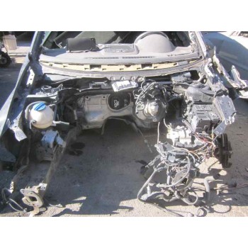 volkswagen golf v berlina (1k1) del año 2003