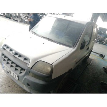 fiat doblo cargo (223) del año 2002