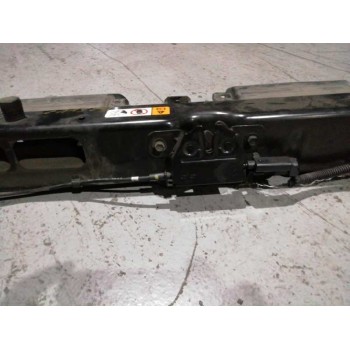 Recambio de travesaño superior para kia carens ( ) basic referencia OEM IAM   