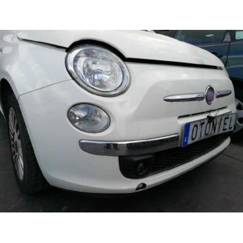 fiat nuova 500 (150) del año 2010