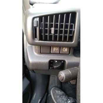 peugeot 405 berlina del año 1991