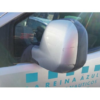 citroën berlingo station wagon del año 2009