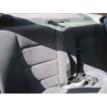 bmw serie 3 berlina (e36) del año 1991